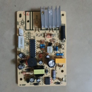 Mạch nguồn bếp hồng ngoại Sunhouse SHD6017 SHD6003 SHD6005 SHD6007 SHD6010 SHD6018