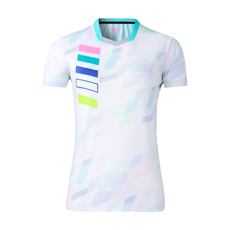 Bộ Quần Áo Chơi Cầu Lông / tennis Yonex 2022 Chất Vải Khô Thoáng Nhanh Cho Nam Và Nữ 12535556575860616263656869