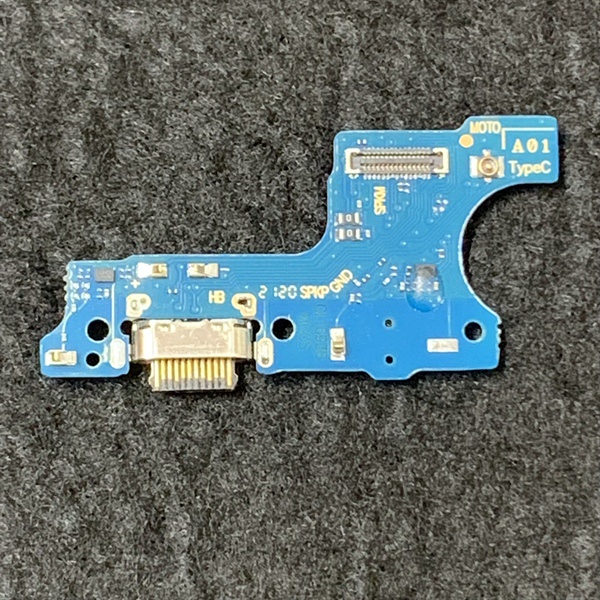 Cụm bo sạc Samsung A01 Core (Tyce C) Loại A
