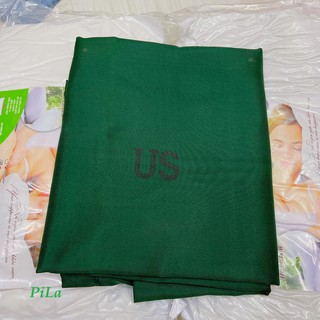 Võng Dù 2 Lớp Loại Đại Dày US Chắc Chắn Rộng Rãi