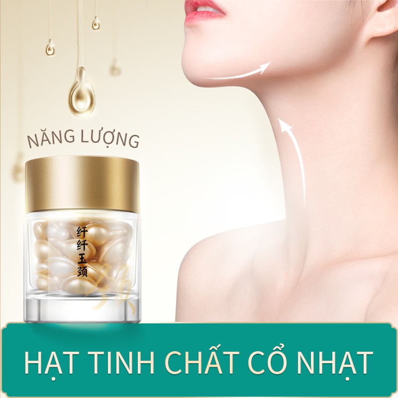 Bộ 30 Viên Dưỡng Da SOON PURE Chứa Tinh Chất Giảm Nếp Nhăn 0.5g x 30 viên | BigBuy360 - bigbuy360.vn