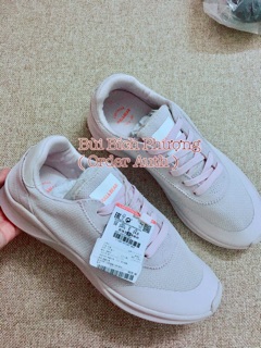 Combo 2 giày sneaker