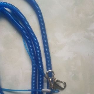 Dây bảo hiểm cần câu