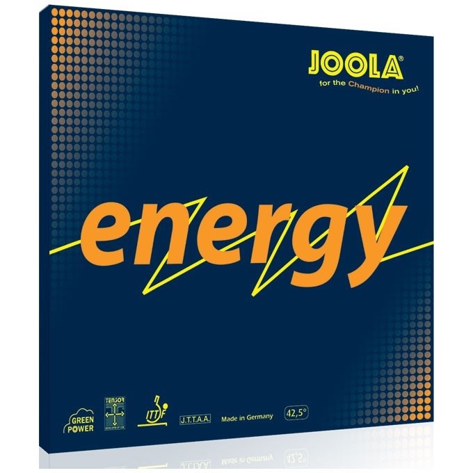 Mặt Vợt Bóng Bàn Joola Energy