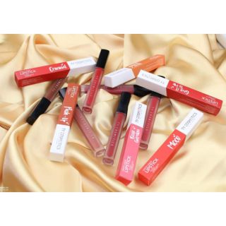 Son kem lì TyCosmetics