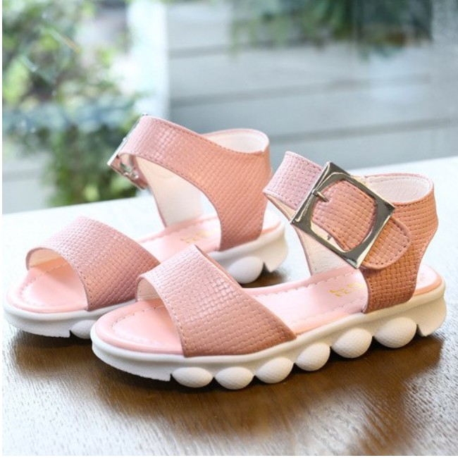 [SKM] Sandal hàn quốc dễ thương cho bé gáI 20714