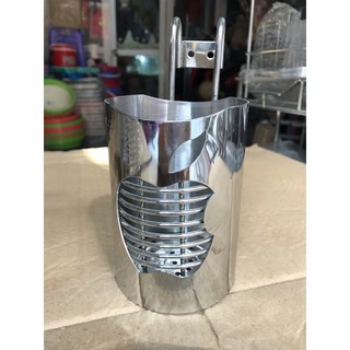 Giỏ đũa 1 ngăn inox 304
