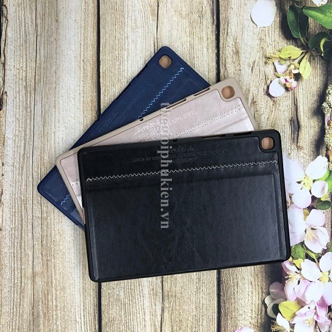 Bao da Samsung Galaxy Tab A7 10.4 SM-T500/T505 chính hãng Kaku