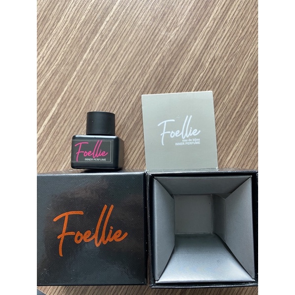 Nước Hoa Vùng Kín, Nước hoa Foellie Hàn Quốc 5ml | BigBuy360 - bigbuy360.vn