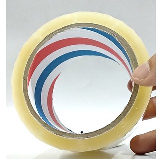 Băng keo dán thùng