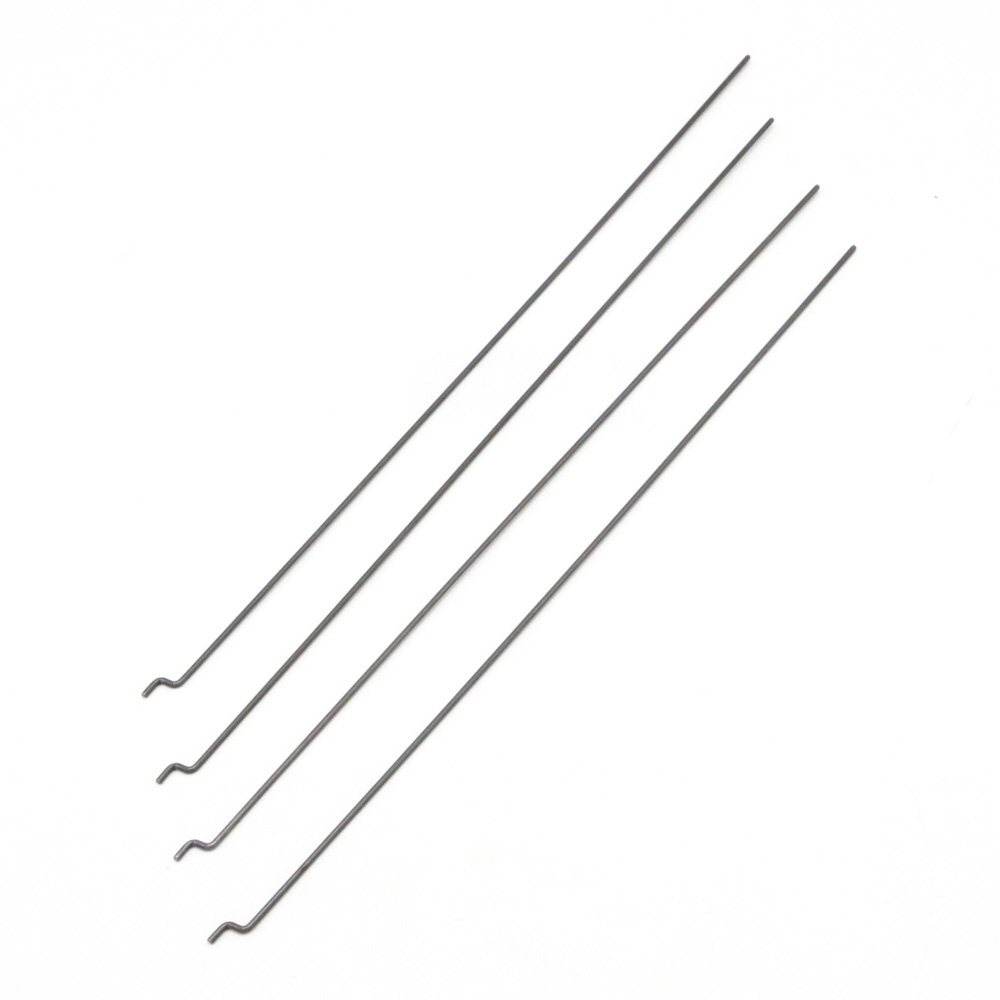 Set 10 Dây Thép Chữ Z 18cm 1.2mm Chuyên Dụng Cho Bảng Điều Khiển SU27 KT