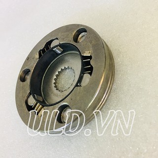 THỚT ĐỀ LUVIAS HÀNG CAO CẤP