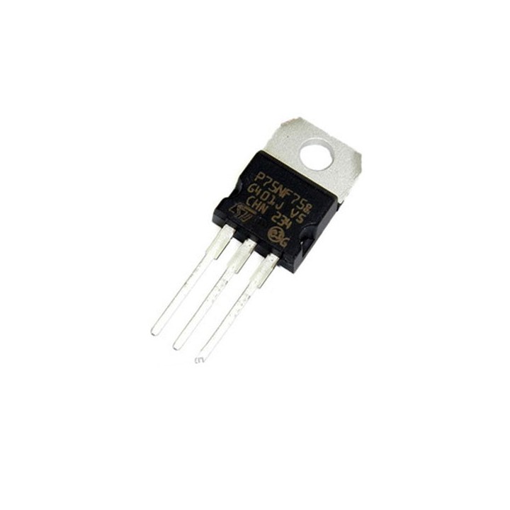 IC công suất Mosfet 75N75