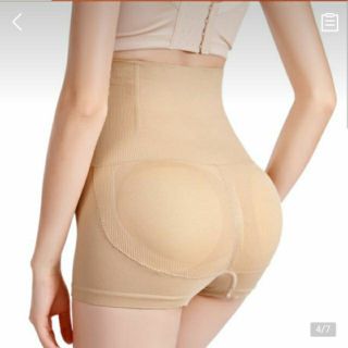 Quần gen bụng độn mông cao cấp