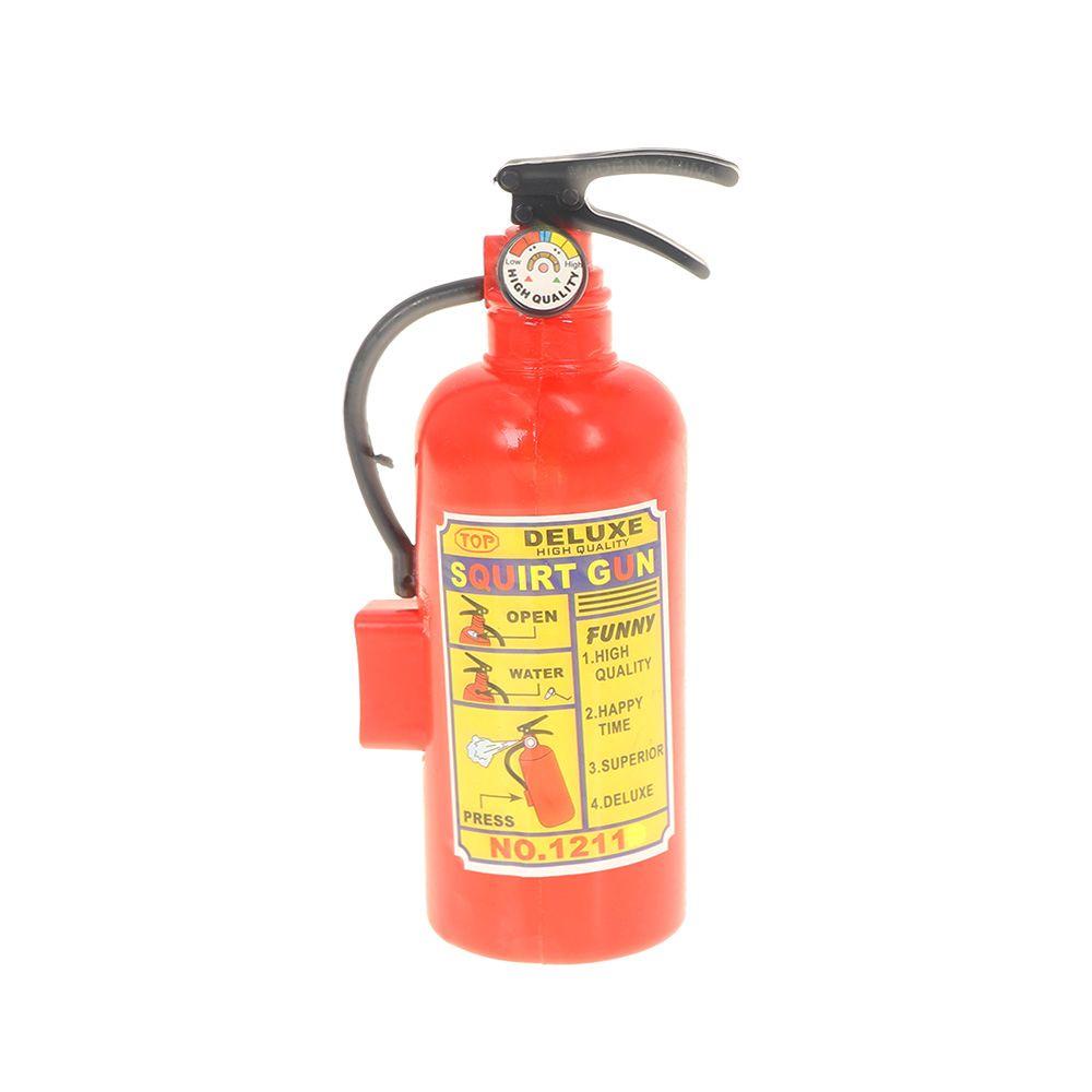 Đồ Chơi Xịt Nước Độc Đáo Cho Trẻ Em