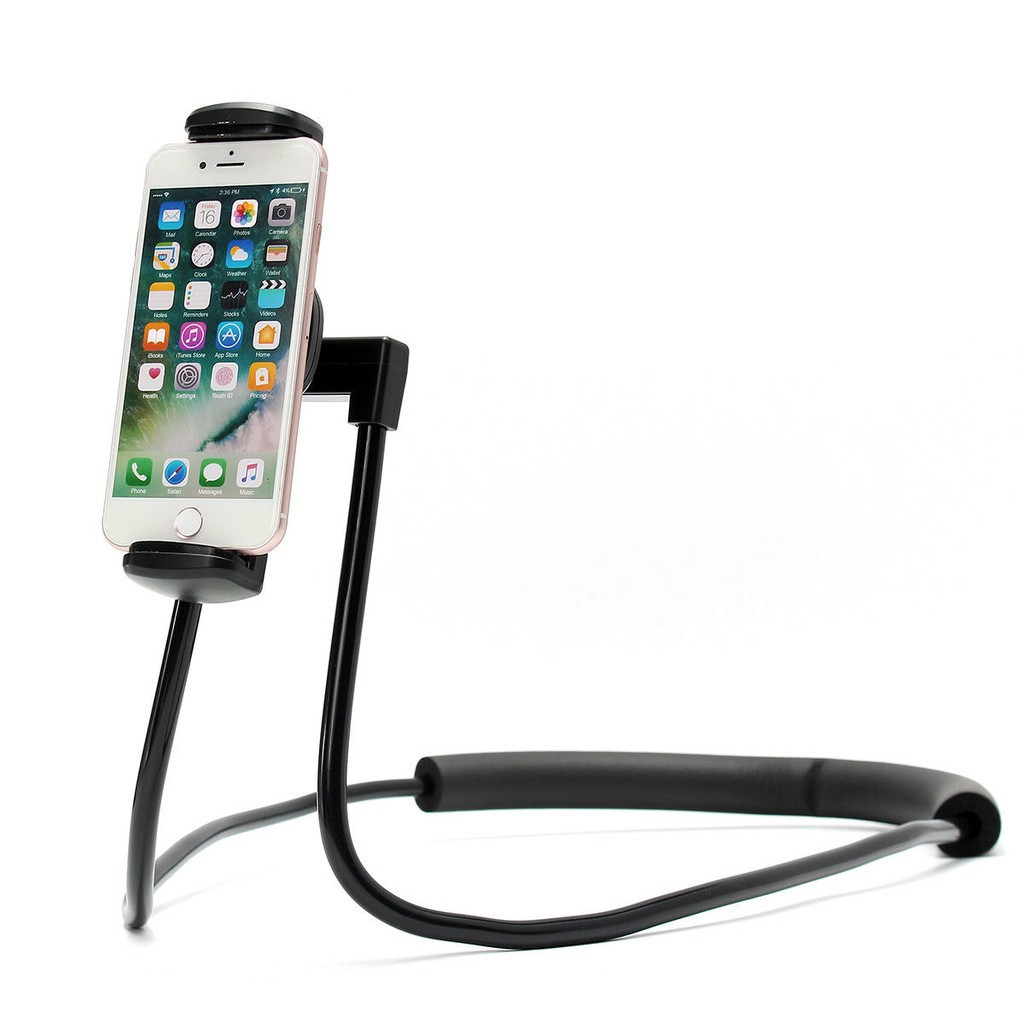 Kẹp điện thoại quàng cổ TIỆN ÍCH | BigBuy360 - bigbuy360.vn