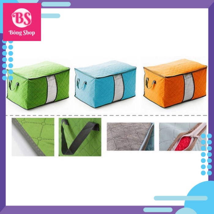 [NEW] TÚI VẢI ĐỰNG mùng màn y phục GIÁ RẺ