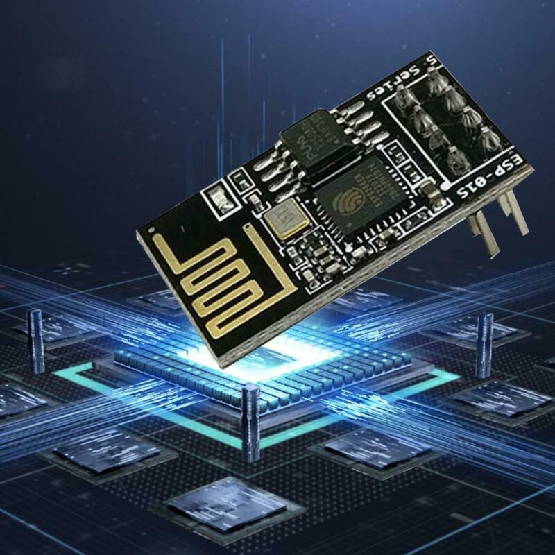 Mô Đun Thu Phát Wifi Esp-01 Esp8266 Esp-01s M6y5 | BigBuy360 - bigbuy360.vn