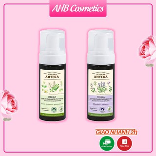 Dung dịch vệ sinh phụ nữ Anteka