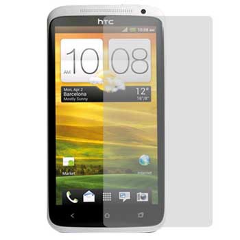Bộ 5 Miếng dán màn hình HTC One X