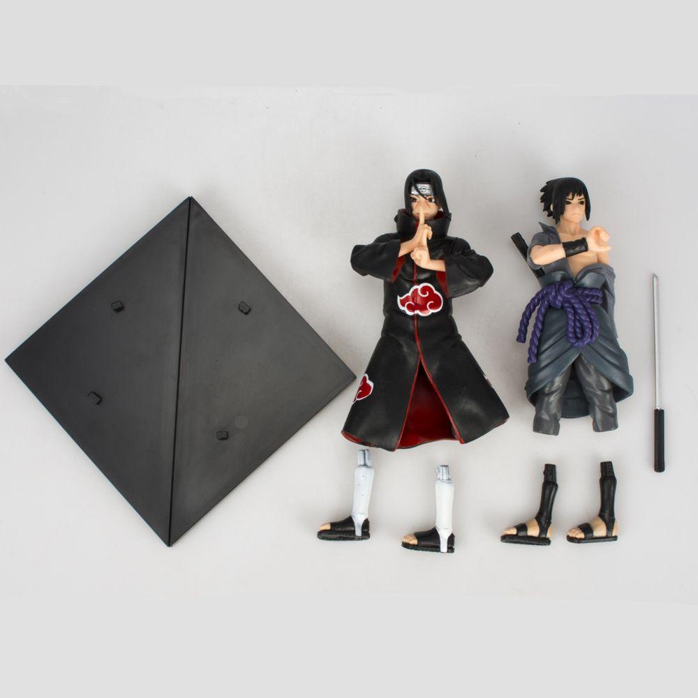Mô Hình Nhân Vật Uchiha Itachi Trong Naruto Shippuden