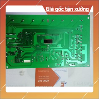 Mạch điều khiển quạt điều hòa Sunhouse SHD7731