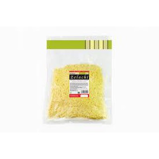 Phô Mai Bào Mozzarella Bottega Zelachi Chiết lẻ