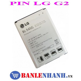 PIN LG G2 BL-54SH