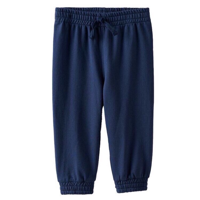 Quần nỉ Jogger Jumping Beans