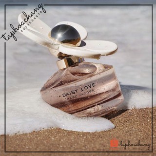 Nước hoa Marc Jacobs Daisy Love EDT [4ml]