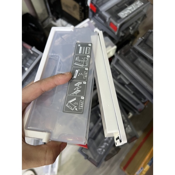 Hộp rác Ecovacs Deebot