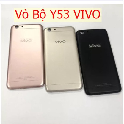 Vỏ Bộ Y53 vivo