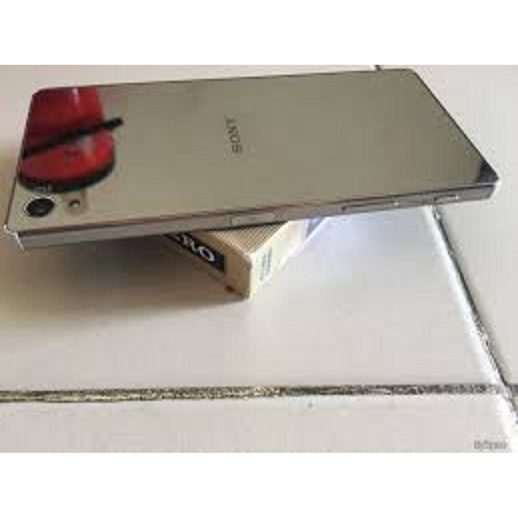 [ MÁY CHÍNH HÃNG ] điện thoại SONY Z5 PREMIUM (3GB/32GB) màn hình 5.5inch, Chiến PUBG mượt | BigBuy360 - bigbuy360.vn