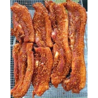 BA RỌI SẢ ỚT 1 NẮNG 500gr (hoả tốc HCM)