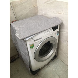 [Freeship TQ] 10-13kg Bọc máy giặt ngang ngoại cỡ siêu xịn, không nổ rộp