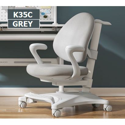 [CHÍNH HÃNG SIHOO] Ghế chống gù K35C Đủ Màu Xanh Hồng Ghi | BigBuy360 - bigbuy360.vn