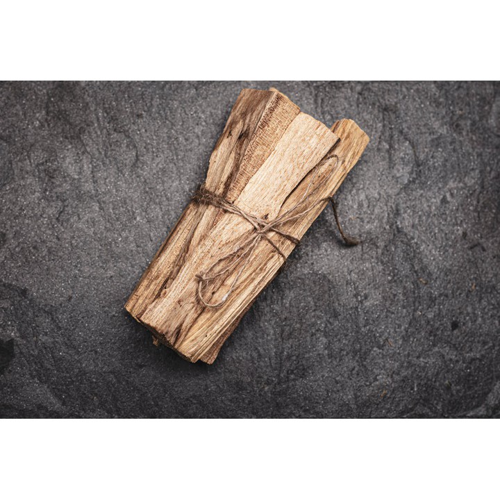 Palo Santo - Gỗ Trắc Xanh nhập khẩu Peru