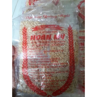 Cốm rang Quảng Ngãi - Cơm rang cơm chiên