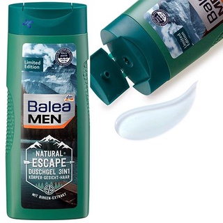 Sữa tắm Balea Men 300ml