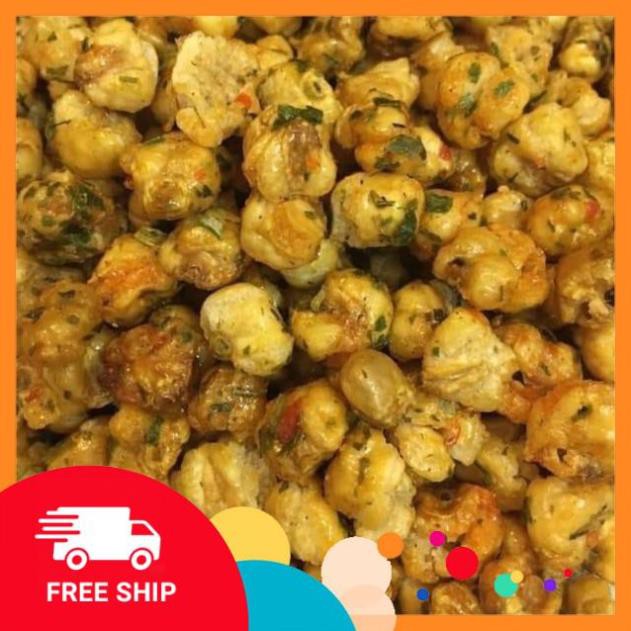 ngô nếp rim mắm hành thơm ngon 500GR