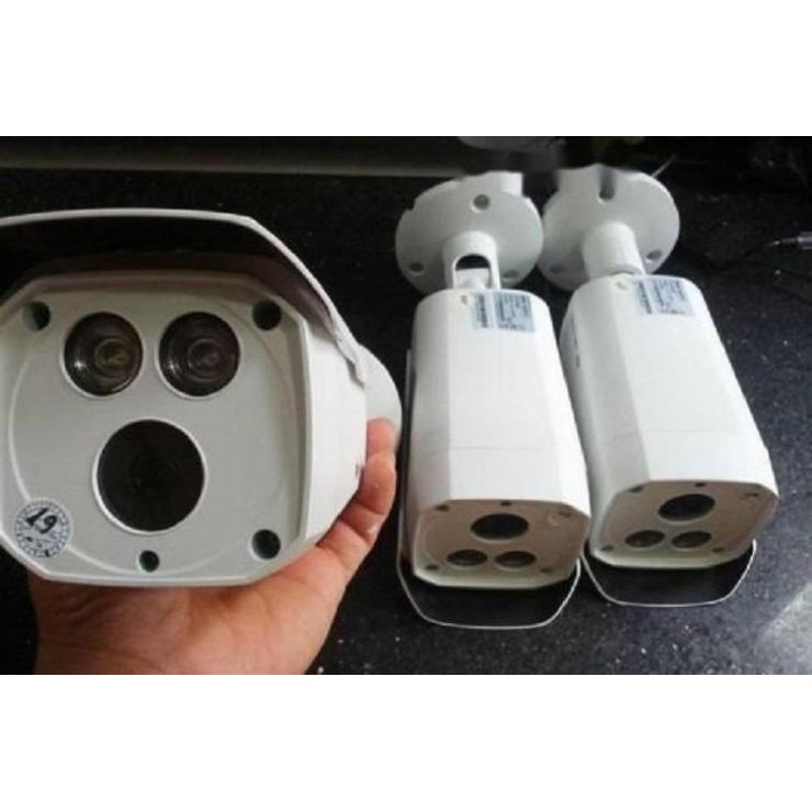 Camera KB VISION 2MP KX-2003C4 | BigBuy360 - bigbuy360.vn