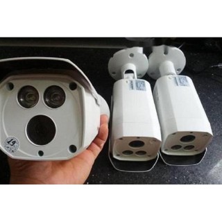 Camera KB VISION 2MP KX-2003C4 ( đổi mã KX-C2003S5 )