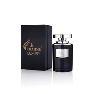 Nước Hoa Nam Luxury 80ml