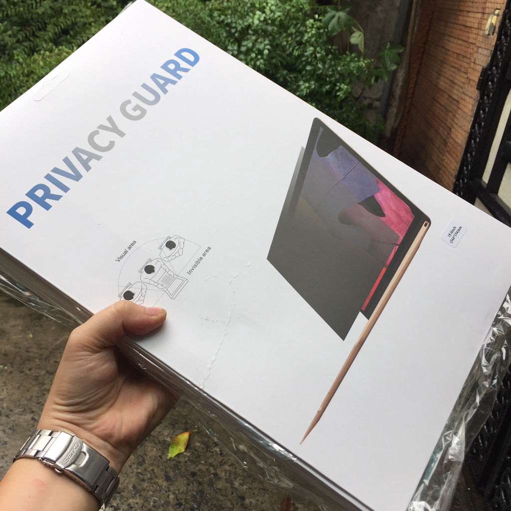 Dán màn hình chống nhìn trộm cho màn hình PC, Desktop