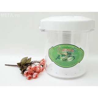 VẠI MUỐI DƯA THÔNG MINH