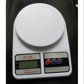 Cân nhà bếp cân tiểu lý cân điện tử