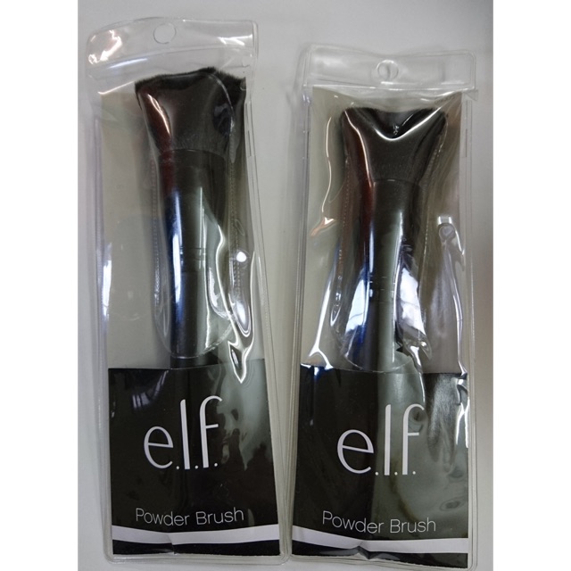 ELF Powder brush