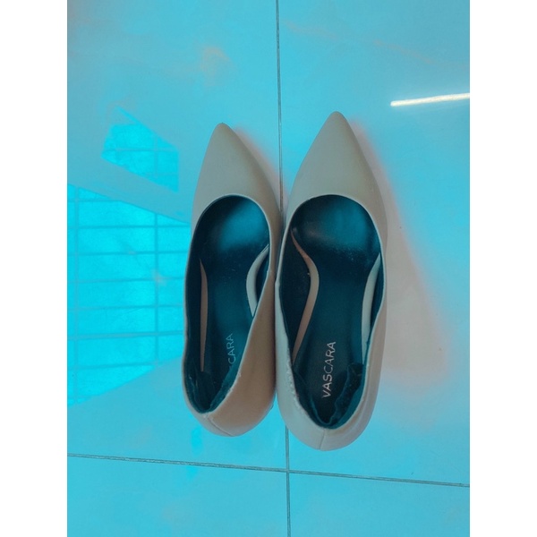 Giày Vascara thanh lý lỗi nhẹ