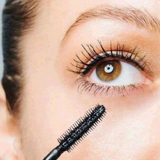 Mascara eveline 4d Nga