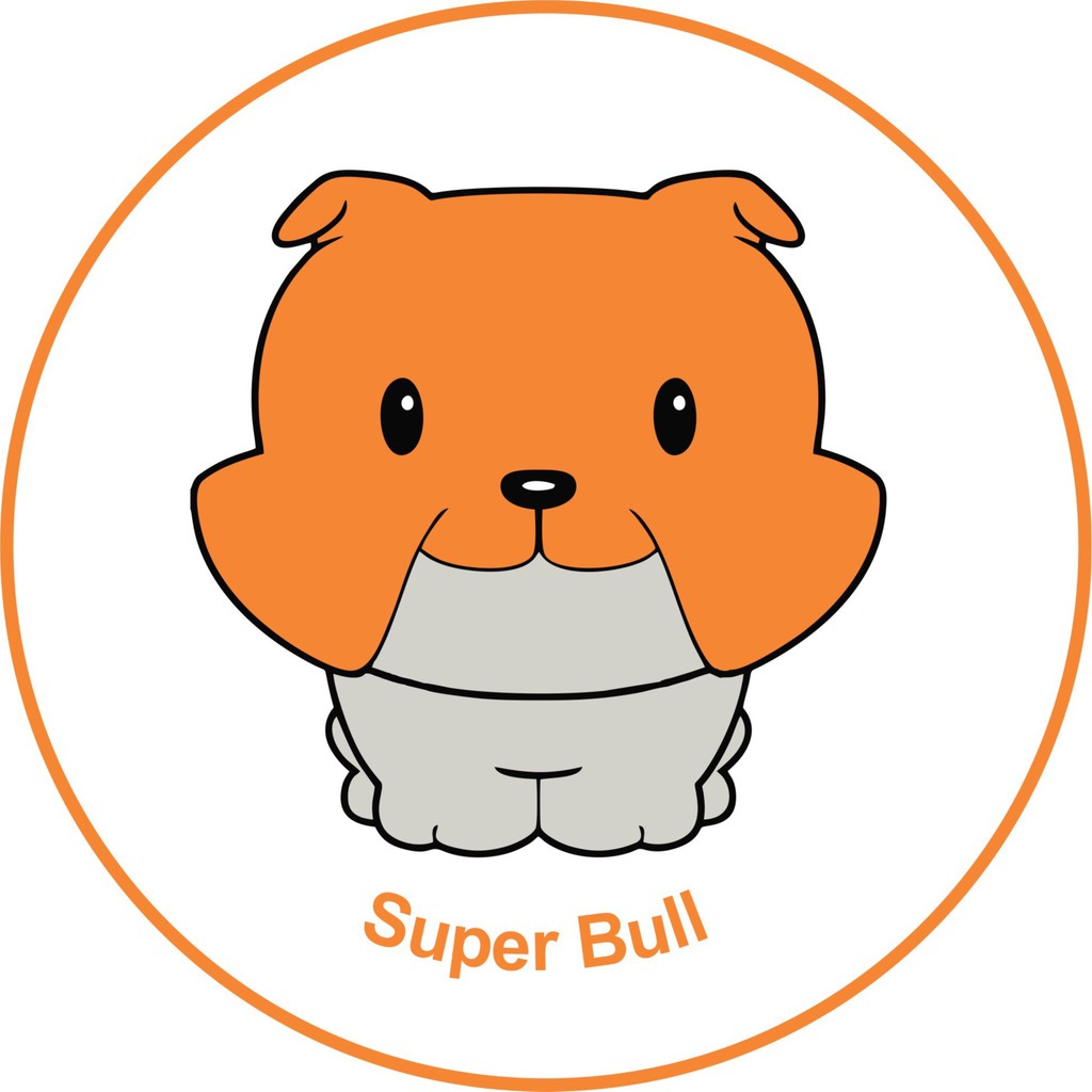 Super Bull - Trùm Áo khoác